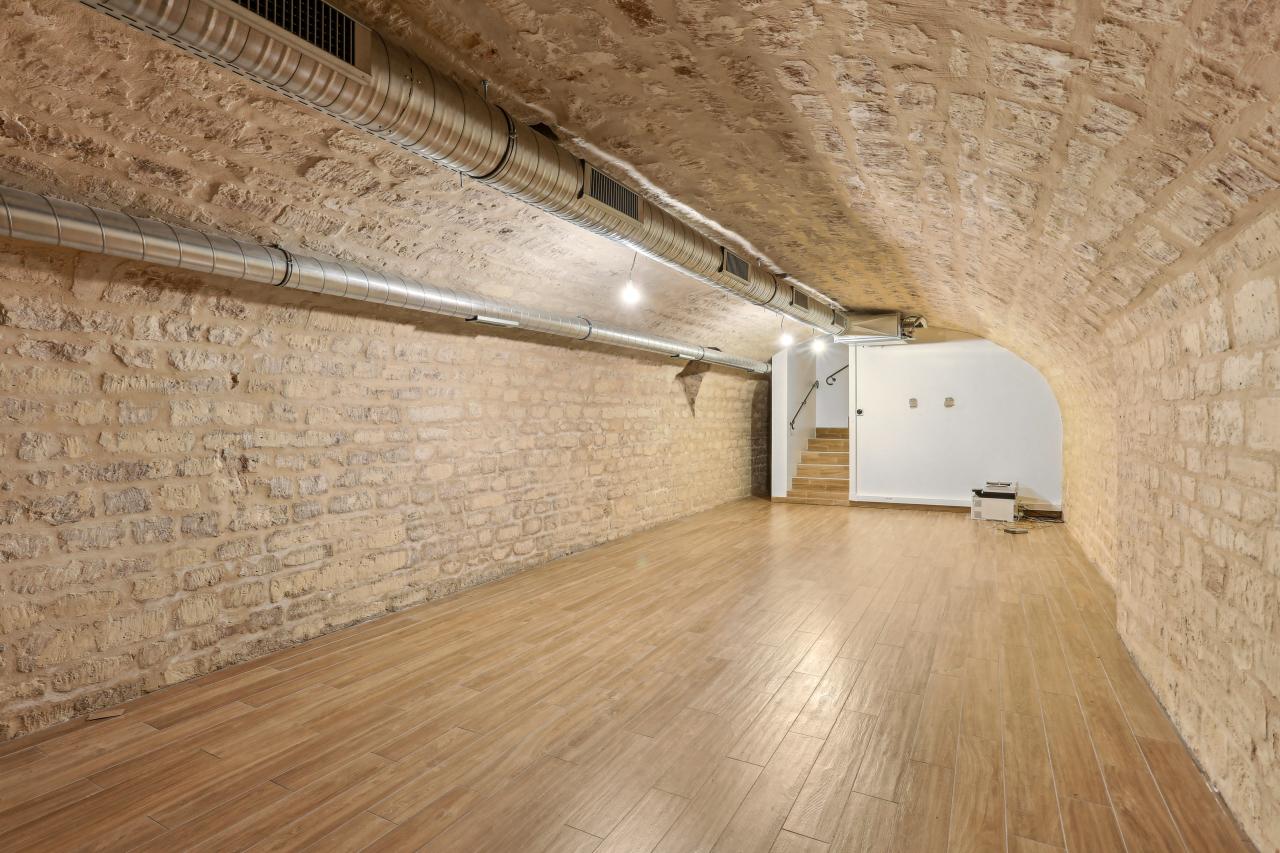 Bureau Paris 280m² Location bureau Paris OLBUR2528720 12
